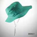Ki Et La Sun Hat Anti-UV UPF 50+ Green Mood - 4 Sizes!