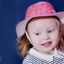 Ki Et La Sun Hat Anti-UV UPF 50+ Ice Cream- 4 Sizes!