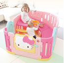 Yaya Hello Kitty Round Babyroom