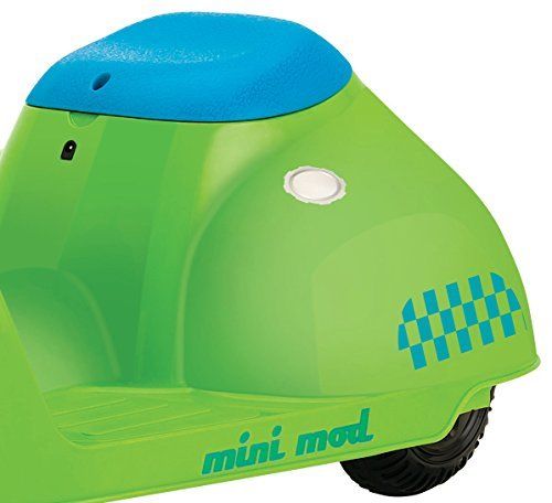 Razor Jr. Mini Mod - Green