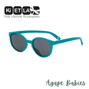 Ki ET LA Sunglasses 2-4 years old WAZZ - Peacock