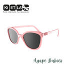 Ki ET LA Sunglasses BUZZ 6-9 years old Pink