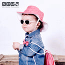 Ki Et La Sun Hat Anti-UV UPF 50+ Cubik Sun - 5 Sizes!