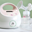 Maymom Replacement Tubing For Spectra s1/s2 Breast Pump, Retail Pack, 2 Tubes/Pack