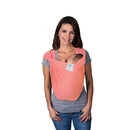 (1 Year Warranty) Baby K'tan Active Baby Carrier - 4 Designs