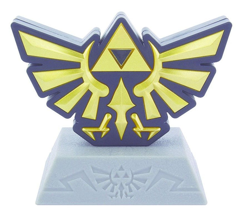 Paladone Zelda Hyrule Crest Icon Light (