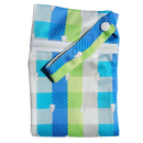 Moo Moo Kow Wet Bag Large - Checkers