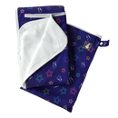 Moo Moo Kow Changing Pad Large - Color Star