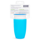 Munchkin Miracle® 360° Trainer Cup - 10oz with Lid (Blue)