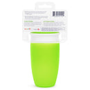 Munchkin Miracle® 360° Trainer Cup - 10oz with Lid (Green)