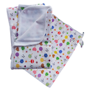 Moo Moo Kow Changing Pad Large - Lollipop