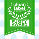 Dapple Baby Bottle & Dish Liquid Refill Pack Lavender 34oz