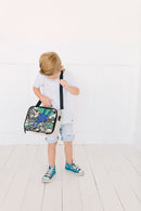 SoYoung Lunch Box Bag - Pixopop Flying Stitch Bunny