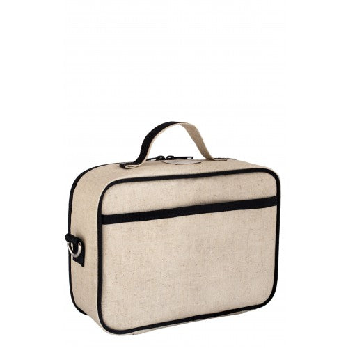 SoYoung Lunch Box Bag - Pixopop S`tch Time Traveller