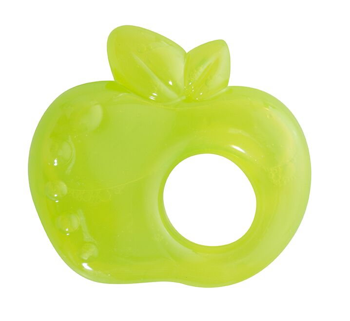 Pigeon Cooling Teether - Apple