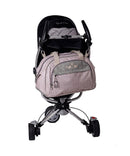 Okiedog Shuttle Diaper Bag Tweet Tweet