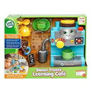 LeapFrog Coffee Maker - Blue (3 Months Local Warranty)