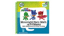 LeapFrog LeapStart® 3D Moonlight Hero Math with PJ Masks