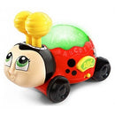 LeapFrog Learning Lights Letterbug (3 Months Local Warranty)