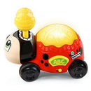 LeapFrog Learning Lights Letterbug (3 Months Local Warranty)