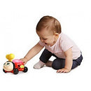 LeapFrog Learning Lights Letterbug (3 Months Local Warranty)