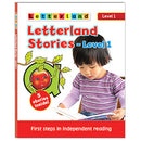 Letterland Stories - Level 1