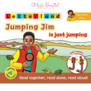 Letterland My Alphabet Storybooks - New Series of 26 Books for 26 Alphabets!