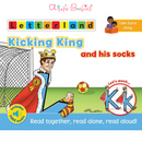 Letterland My Alphabet Storybooks - New Series of 26 Books for 26 Alphabets!