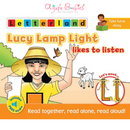 Letterland My Alphabet Storybooks - New Series of 26 Books for 26 Alphabets!