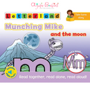 Letterland My Alphabet Storybooks - New Series of 26 Books for 26 Alphabets!