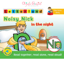 Letterland My Alphabet Storybooks - New Series of 26 Books for 26 Alphabets!