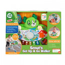 LeapFrog Scout's Get Up & Go Walker (3 Months Local Warranty)