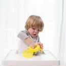 Dr Brown's Snack Cup - Yellow