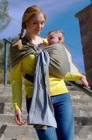 Love Radius Reversible Ring Sling - 11 Colors