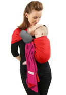 Love Radius Reversible Ring Sling - 11 Colors