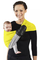 Love Radius Reversible Ring Sling - 11 Colors