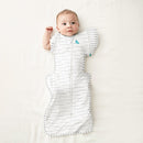 Love To Dream Swaddle Up Transition Bag 1.0 Tog - Original White