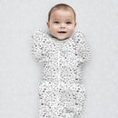 Love To Dream Swaddle UP DES Original - Giraffiti