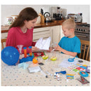 Galt Giant Science Lab