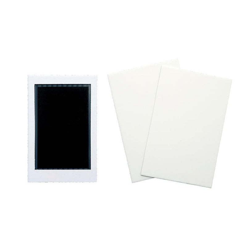 Pearhead / Little Pear Clean-Touch Ink Pad - Black