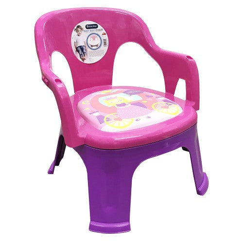 Lucky Baby  Beep Beep Baby Chair Princess
