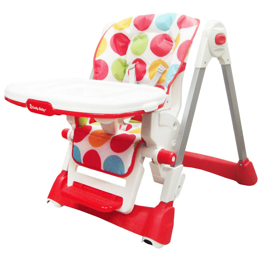 Lucky 2025 baby chair