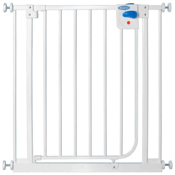 Lucky Baby Smart System Retractable Gate