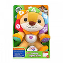 LeapFrog Lullaby Lights Lion