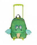 Okiedog Wildpack Junior Trolley Dragon