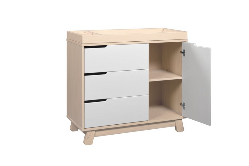 Babyletto hudson dresser assembly shop