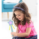 Skip Hop Magic Wand - Teal