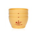Mother's Corn Magic Bowl with Lid 380ml (Baby bowl)
