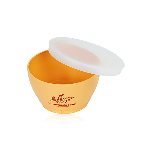 Mother's Corn Magic Bowl with Lid 380ml (Baby bowl)