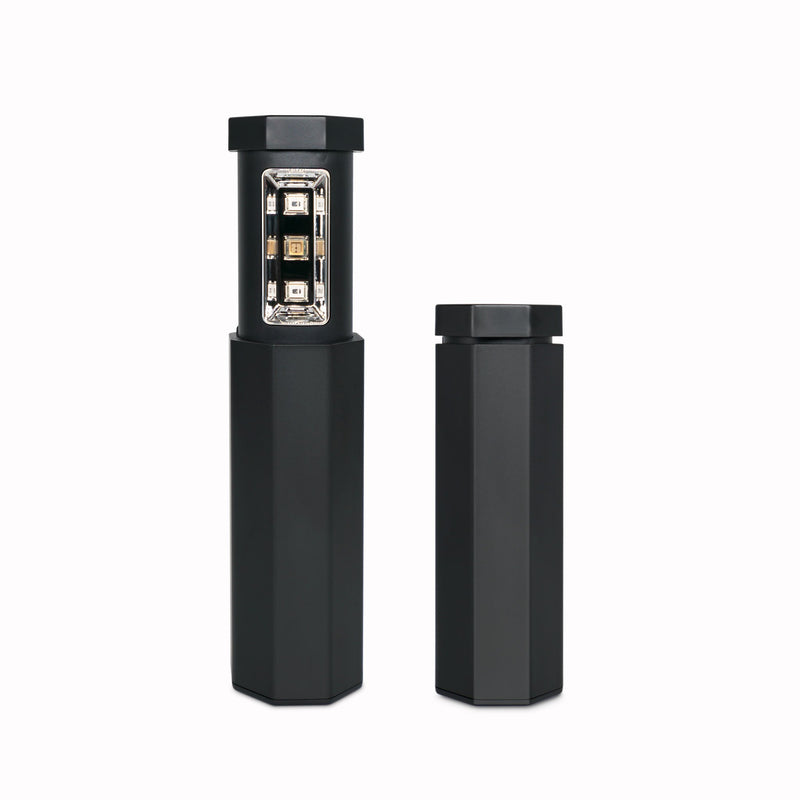 Mobilesteri XS Portable UV-C Steriliser - Black Edition